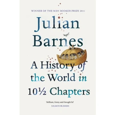 Abbildung von A History of the World in 10 1/2 Chapters