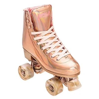 Abbildung von Impala ROLLERSKATES (US 10 / EU 41 UK 8, Marawa Rose Gold)