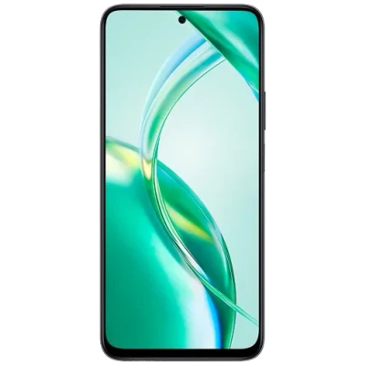 Abbildung von Honor 200 Smart 256GB Schwarz