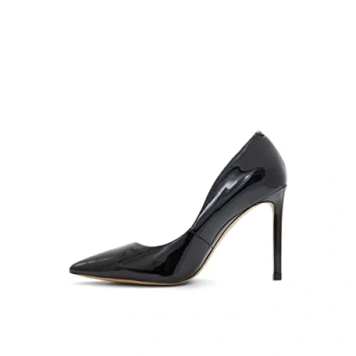 Abbildung von ALDO Stessy 2.0 High Heel Pumps, Damen, Größe: 38, Black Schuhe