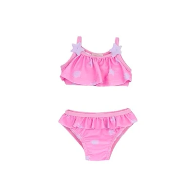 Abbildung von Chicco SET Bikini für Kinder, Größe: 92, Pink