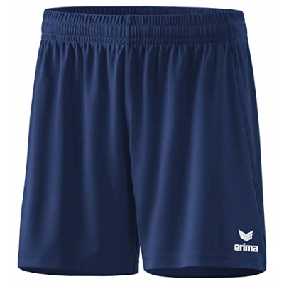 Abbildung von Erima Damen Rio 2.0 Shorts, New Navy, 40