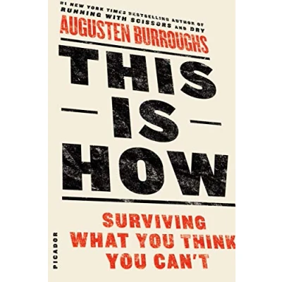 Abbildung von This Is How: Surviving What You Think Can&#039;t