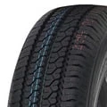 Abbildung von Royal Black Commercial 155/80 R12 88R 8 PR