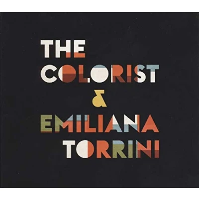 Abbildung von The Colorist &amp; Emiliana Torrini