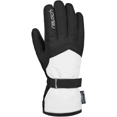 Abbildung von Reusch Damen Handschuhe Moni R TEX® XT warm, wasserdicht, atmungsaktiv