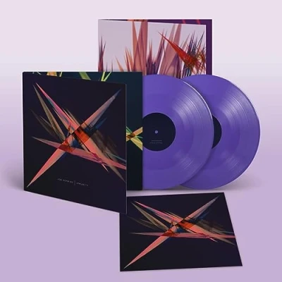 Abbildung von Immunity (10th Anniversary ed. Ltd Purple 2lp+Mp3) [Vinyl LP]