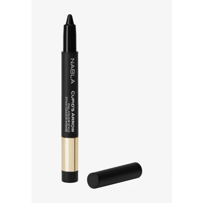 Abbildung von Nabla CUPID’S Arrow Longwear Stylo Eyeliner, Damen, Größe: 0.8 g, Intense black