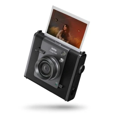 Abbildung von instax Wide EVO EX D
