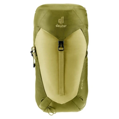 Abbildung von Deuter AC Lite 16 linden cactus Rucksack