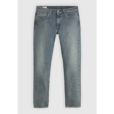 Abbildung von Levi&#039;s 502 Taper Jeans Tapered Fit, Herren, Größe: 34x34, Panda