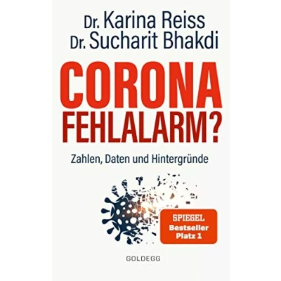 Abbildung von Corona Fehlalarm? Zahlen, Daten und Hintergründe