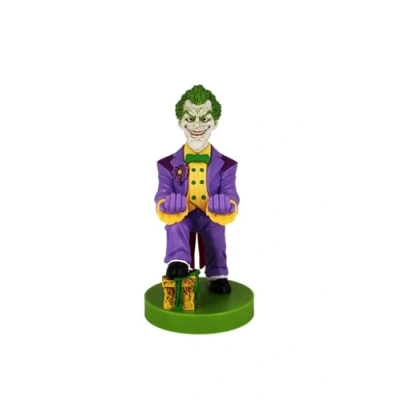Abbildung von Cable Guys Joker Gaming Accessories Holder &amp; Phone for Most Controller (Xbox, Play Station, Nintendo Switch)