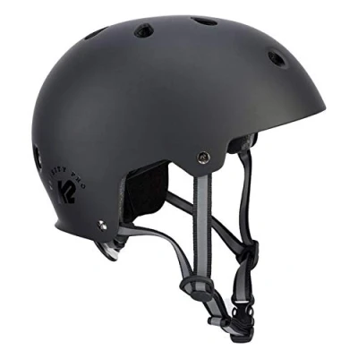 Abbildung von Büchel kask K2 Skates VARSITY PRO, do jazdy na rolkach, rowerowy, deskorolkę