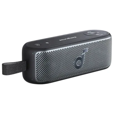 Abbildung von Soundcore Motion 100 Schwarz