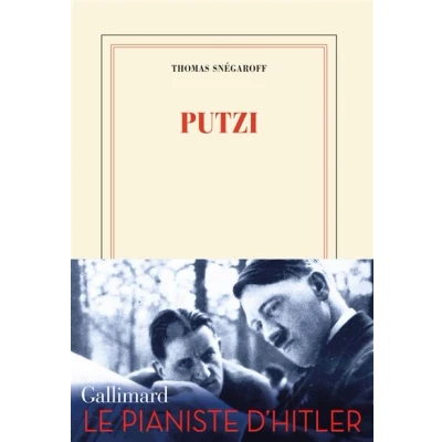 Abbildung von Putzi
