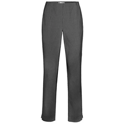 Abbildung von Stehmann INA 740 Stretchhose in aktuellen Farben (34, Graphit)