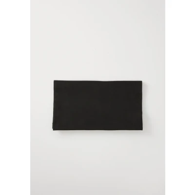 Abbildung von Buff Thermonet Schlauchschal, Größe: One Size, Solid black