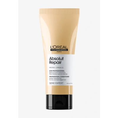 Abbildung von L&#039;OREAL Professionnel Absolut Repair GOLD Conditioner Conditioner, Damen, Größe: 200 ml,