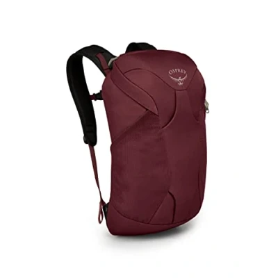 Abbildung von Osprey Unisex Farpoint Fairview Travel Daypack Rucksack (1 Stück)