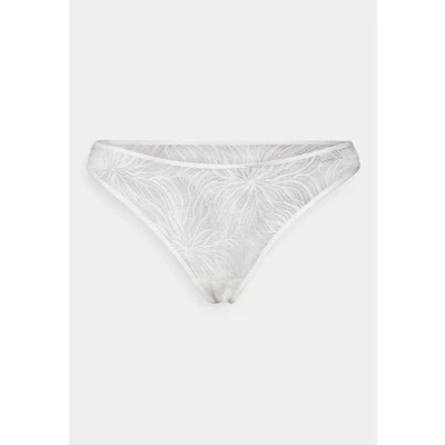Abbildung von Calvin Klein Underwear Thong String, Damen, Größe: Small, Black