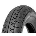 Abbildung von Continental K 112 Front Rear 5.00/ 1 16 69H