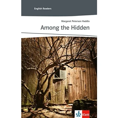 Abbildung von Among the Hidden: Schulausgabe für das Niveau B1, ab dem 5. Lernjahr. Ungekürzter englischer Originaltext mit Annotationen (Young Adult Literature: Klett English Editions)