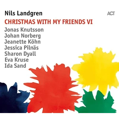 Abbildung von Christmas With My Friends VI