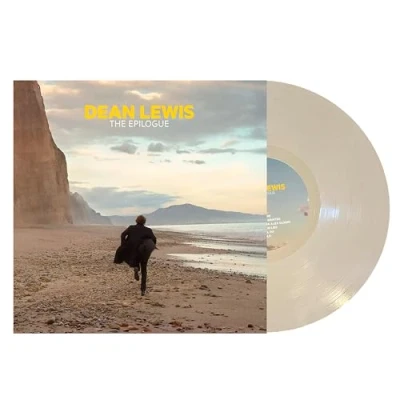 Abbildung von The Epilogue (LP)