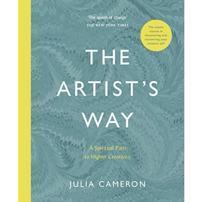 Abbildung von The Artist&#039;s Way: A Spiritual Path to Higher Creativity