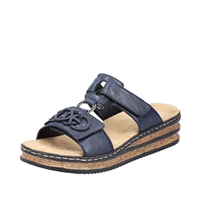 Abbildung von Rieker Damen Sandalen 62936