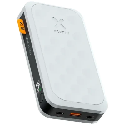 Abbildung von Xtorm Fuel Series 5 Powerbank 20.000mAh 35W Weiß