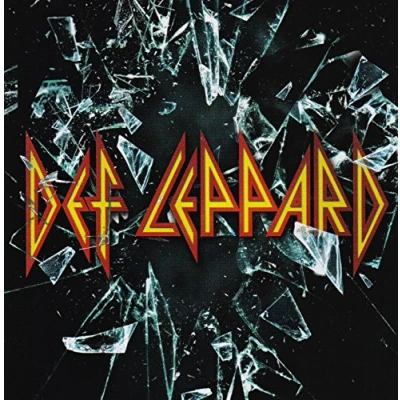 Abbildung von Def Leppard