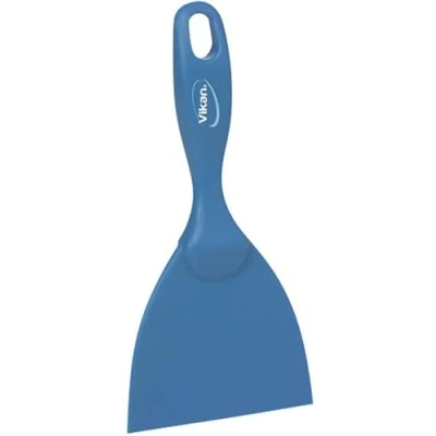 Abbildung von Rechte handschraper, breed polypropyleen 102 x 18 210 mm