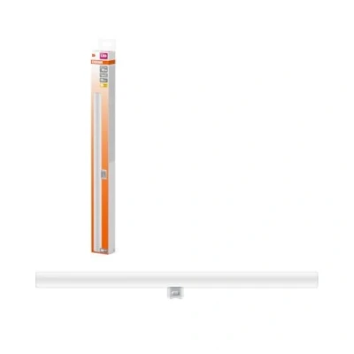 Abbildung von OSRAM Lamps LEDinestra 50cm non dim 6W/827 FR S14d, Warm White