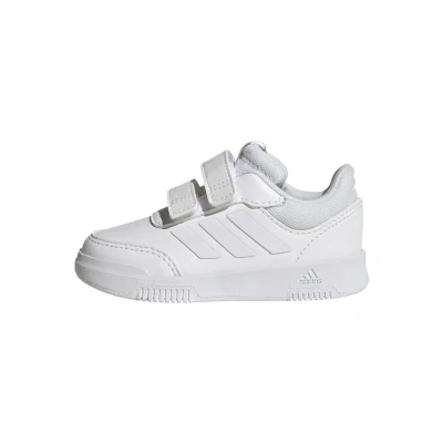 Abbildung von adidas Performance Tensaur Sport 2.0 Unisex Trainingsschuh für Kinder, Größe: 19, White Schuhe