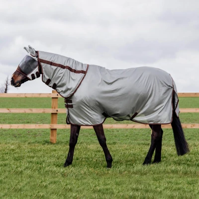Abbildung von Kentucky Mesh Fly Rug Classic