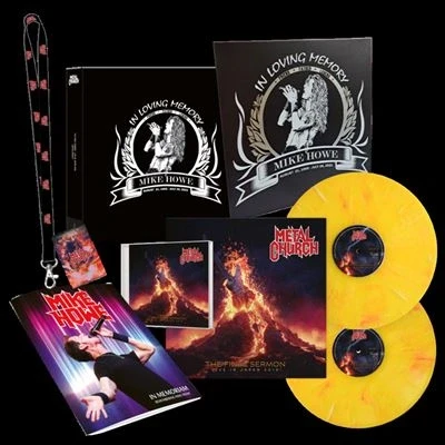 Abbildung von The Final Sermon (Live in Japan 2019) [Vinyl LP]