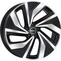 Abbildung von Mak Electra 8.0x20 5x114.3 ET45 76 Felgen