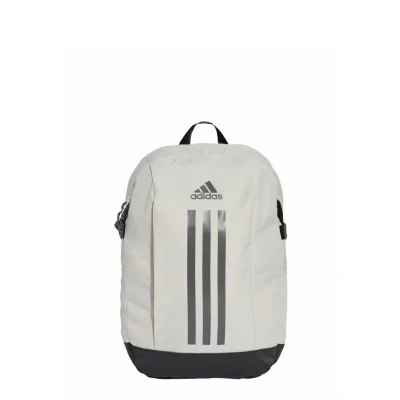Abbildung von adidas Performance Power Tagesrucksack Aluminium black, Größe: One Size 2, black