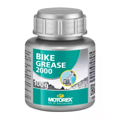 Abbildung von Motorex Bike Grease 2000 Schmierfett 100g