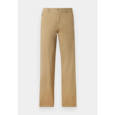 Abbildung von Dockers Herren Ultimate 360 Chino Straight Pants, New British Khaki, 40W/32L