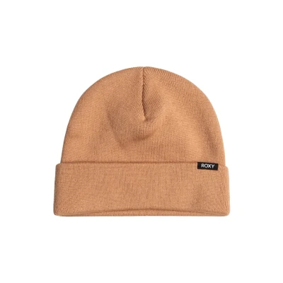 Abbildung von Roxy Tropical Mütze, Damen, Größe: One Size, Light brown