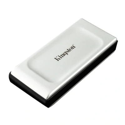 Abbildung von Kingston XS2000 2TB External SSD USB 3.2 Gen 2 Portables Laufwerk SXS2000/2000G