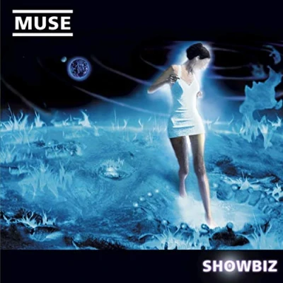 Abbildung von Showbiz (USA Version) [Vinyl LP]