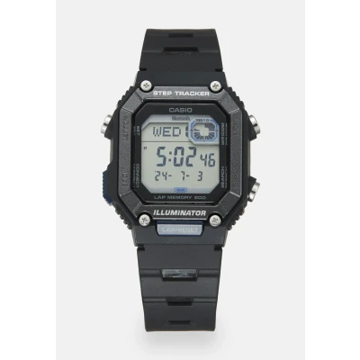 Abbildung von Casio Digitaluhr, Damen, Größe: One Size, Black