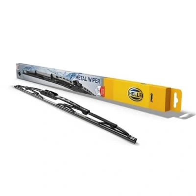 Abbildung von HELLA 9XW 178 878 141 Metal Wiper Scheibenwischer WP35 Bügelwischerblatt für Linkslenker 14&quot; 350mm hinten Menge: 1