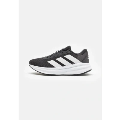 Abbildung von adidas Performance Galaxy Laufschuh Stabilität, Damen, Größe: 36, Core black/footwear white/carbon Schuhe