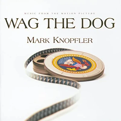 Abbildung von Wag the Dog