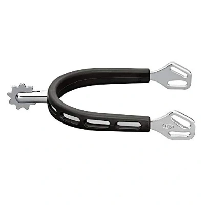 Abbildung von Sprenger Ultra FIT Extra Grip Sporen mit Sonnenrad